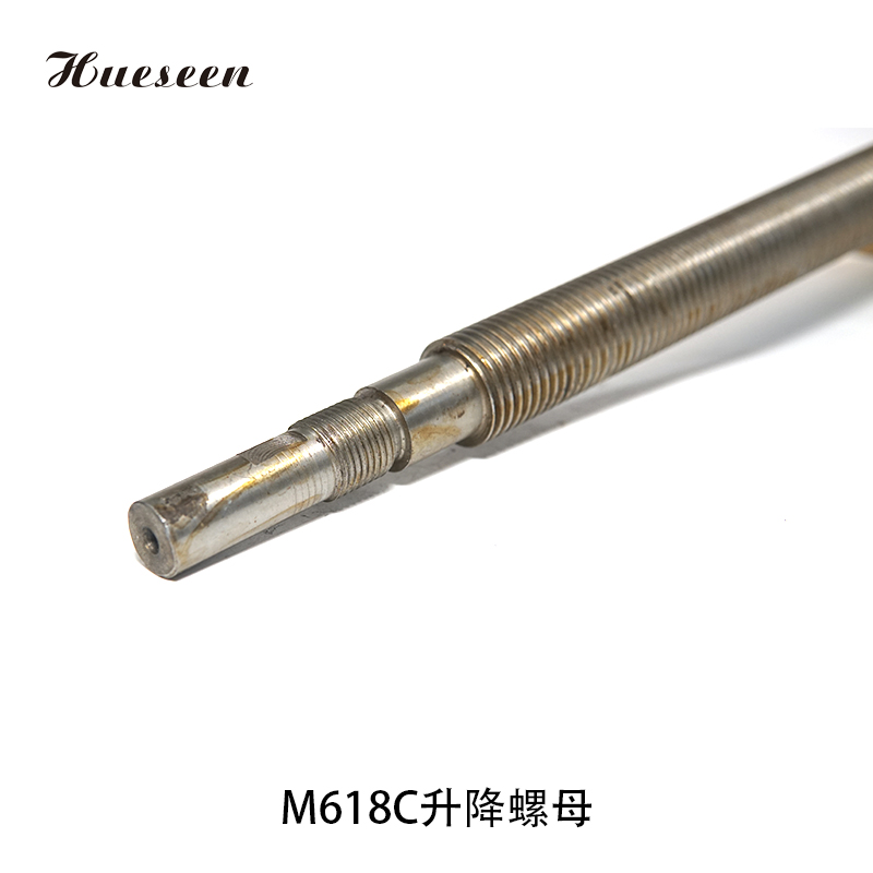M618C升降(jiang)螺母(mu)