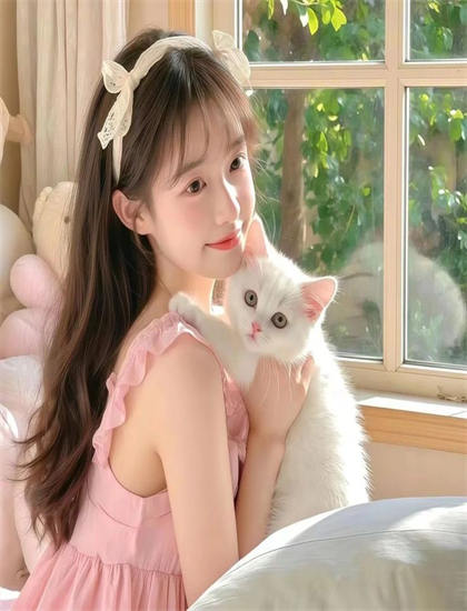 年輕的小峓子_3中文_女性INS大片