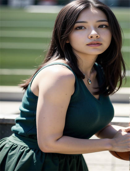 黃色_大片_女人隨心文案短句