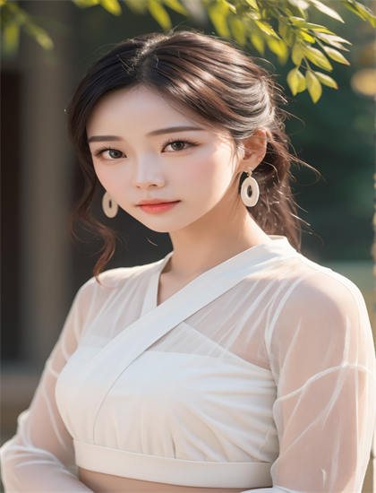 欧美头像-《金秋梅荡秋千吃葡萄》视频